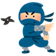 忍者25-1