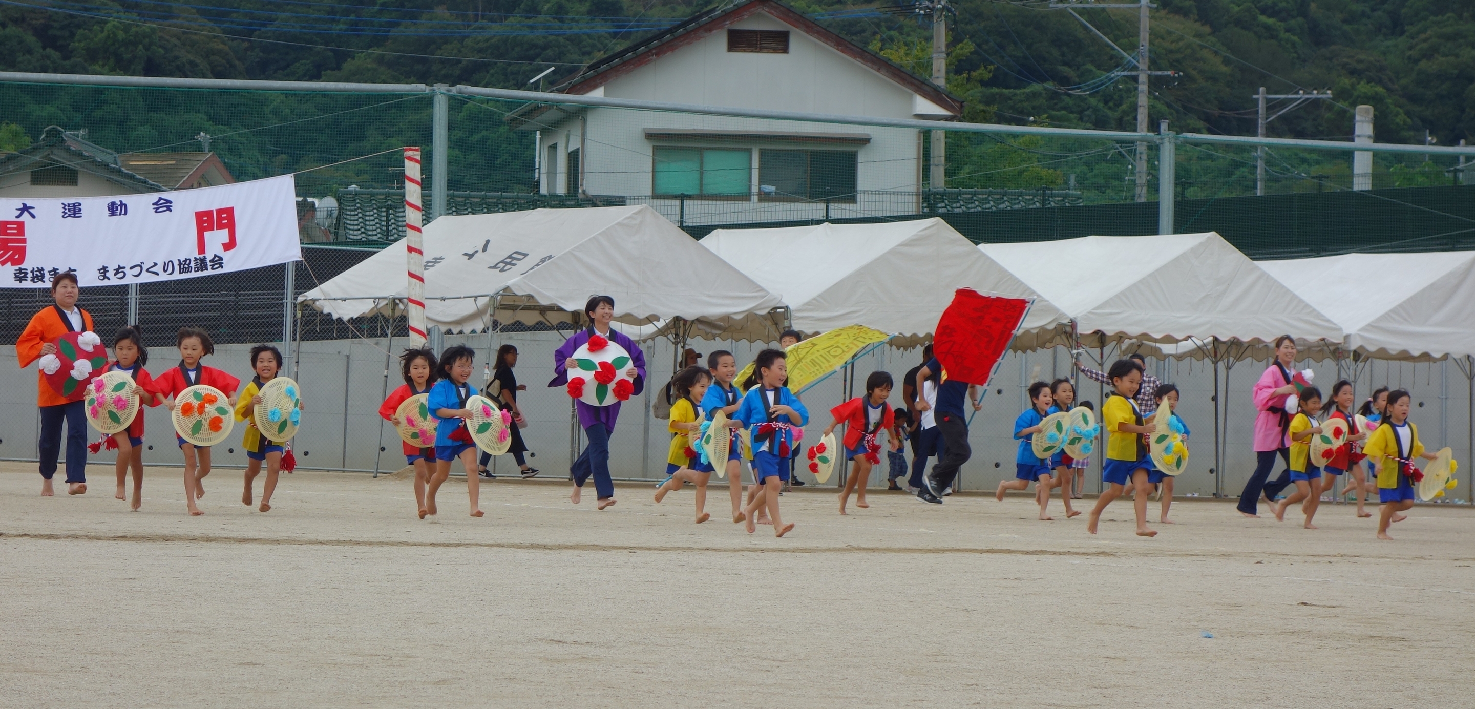 運動会19-2