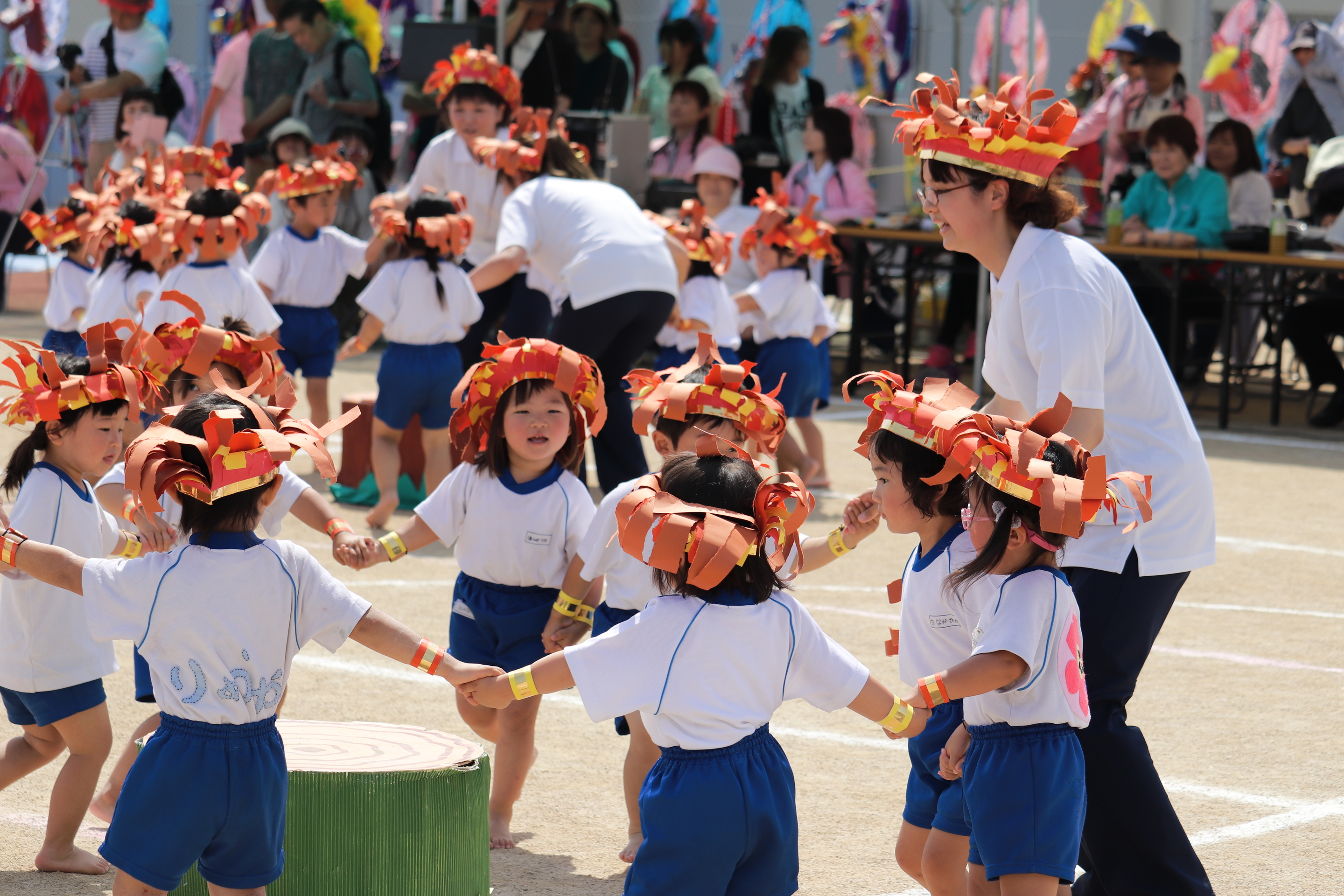 春のお祭り19-3