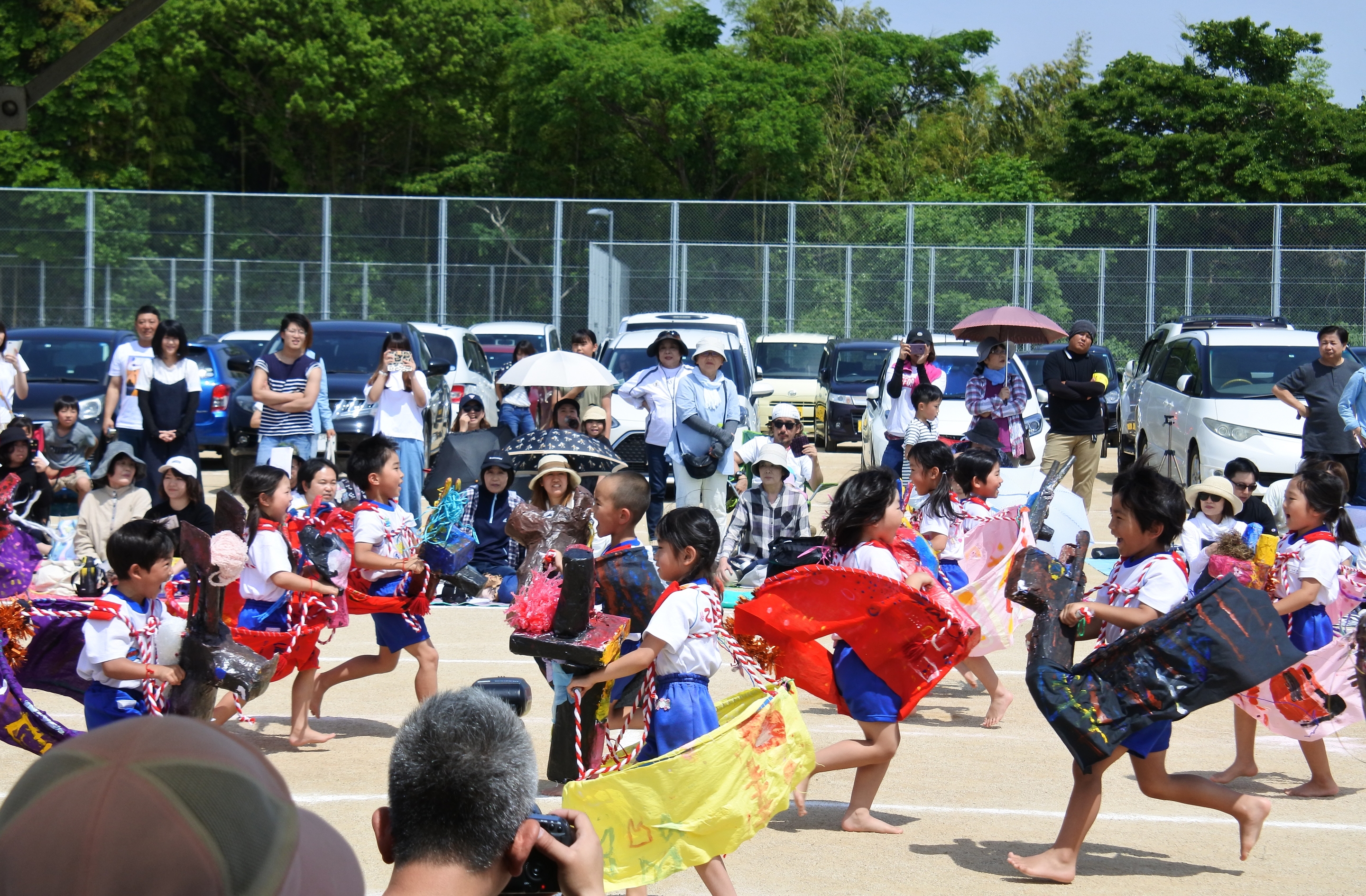 春のお祭り19-7