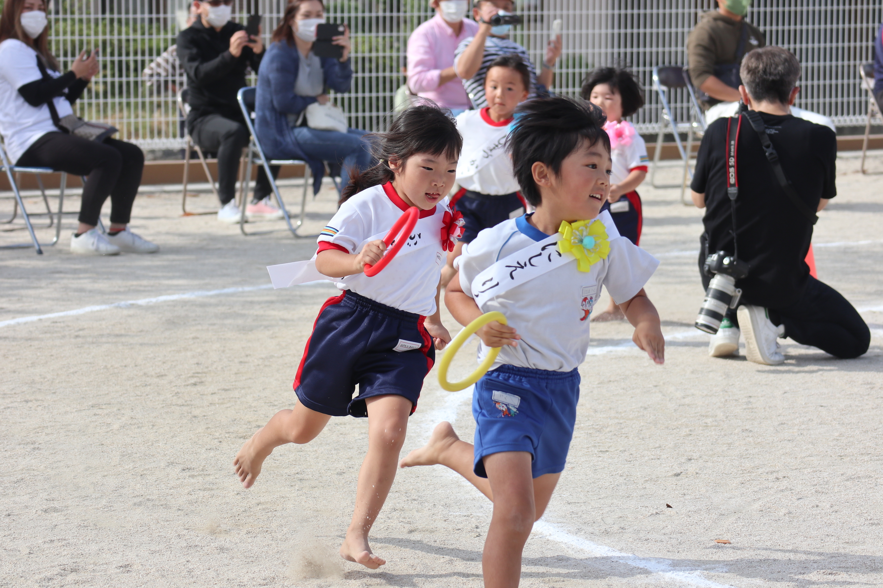 お祭り20-9